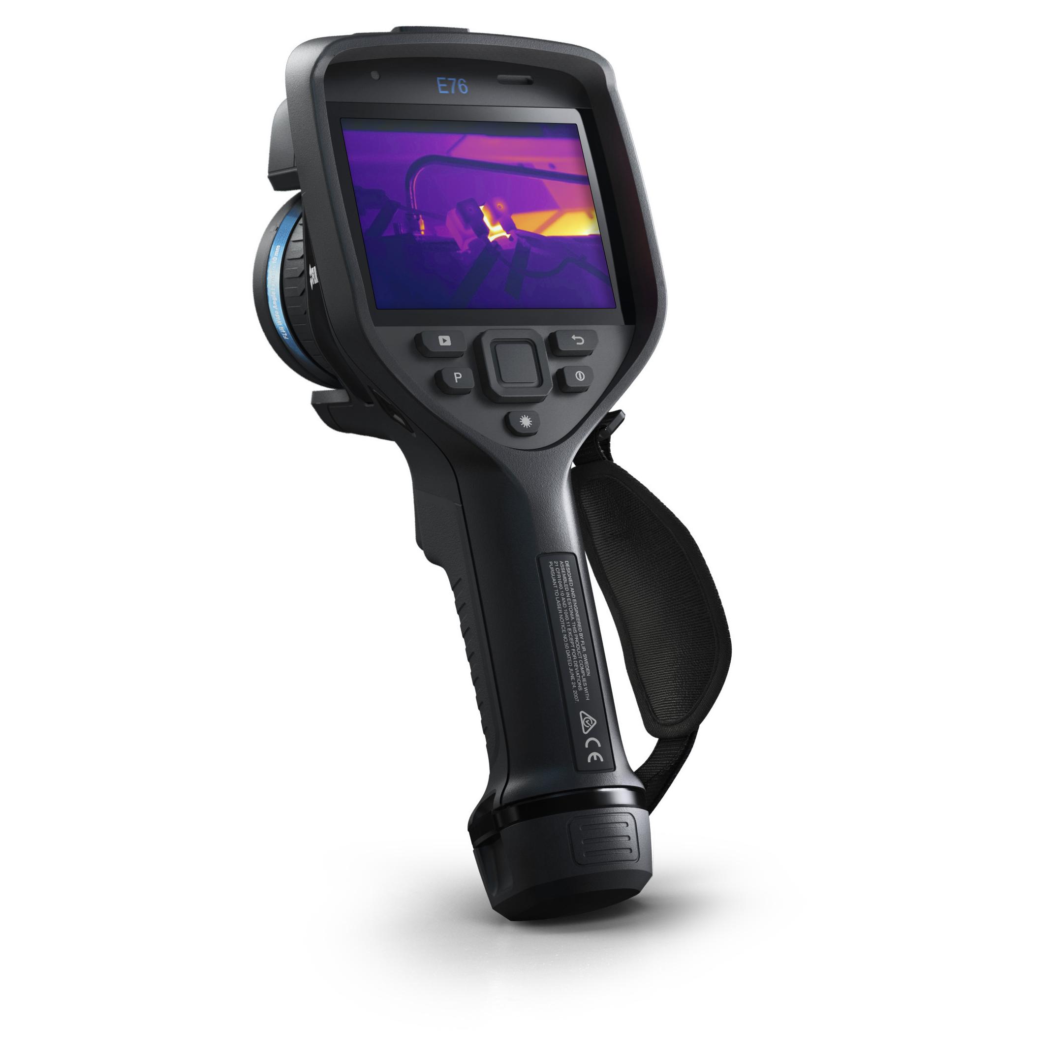 Teledyne FLIR Commercial Systems 90206-0101 electronic component
