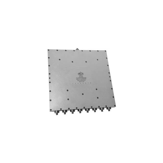 MECA Electronics 808-2-3.250WWP electronic component