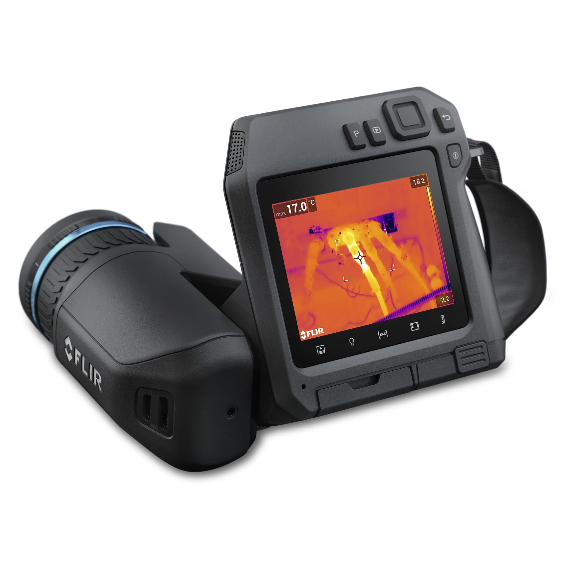 FLIR Extech 89205-0201 electronic component