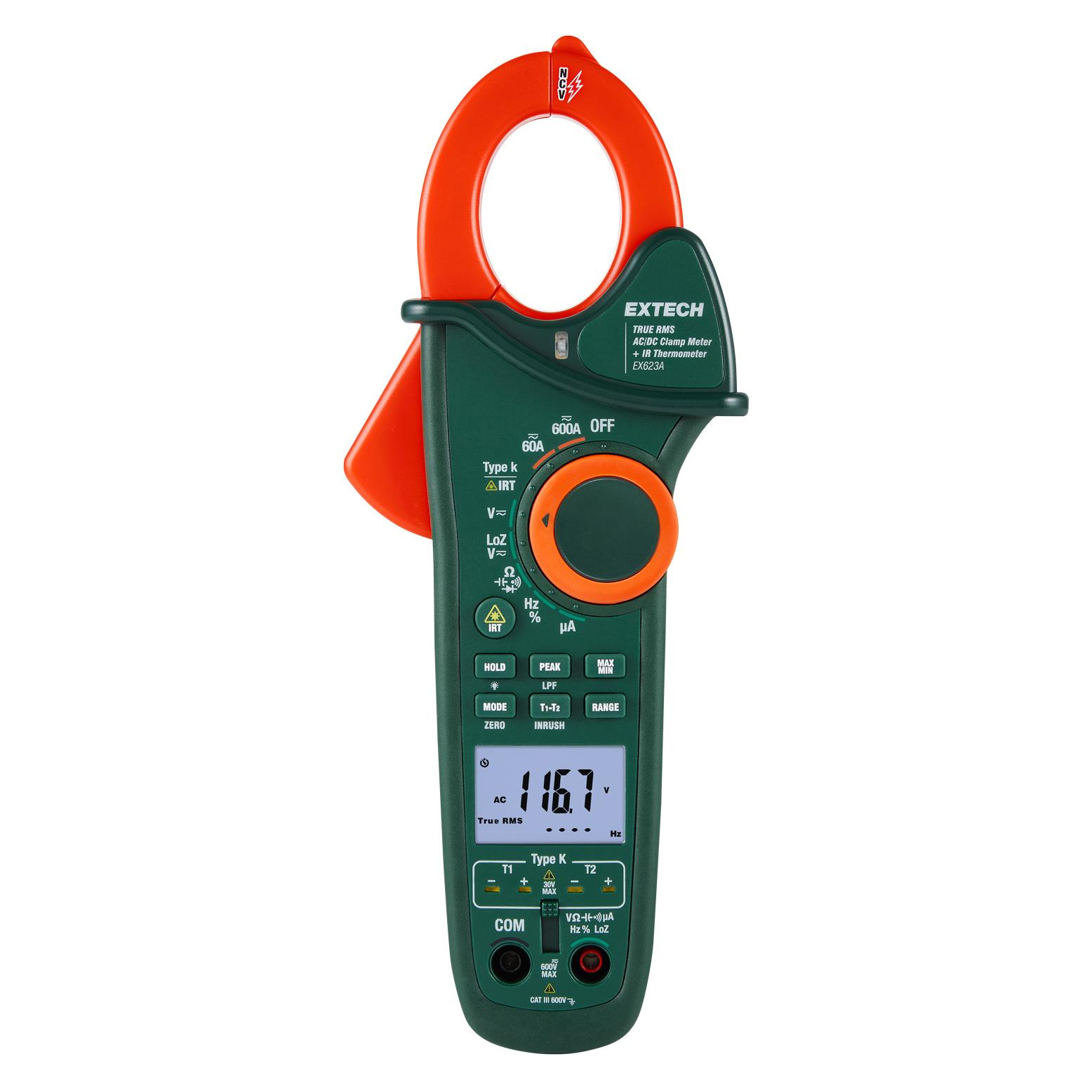 FLIR Extech EX623A electronic component