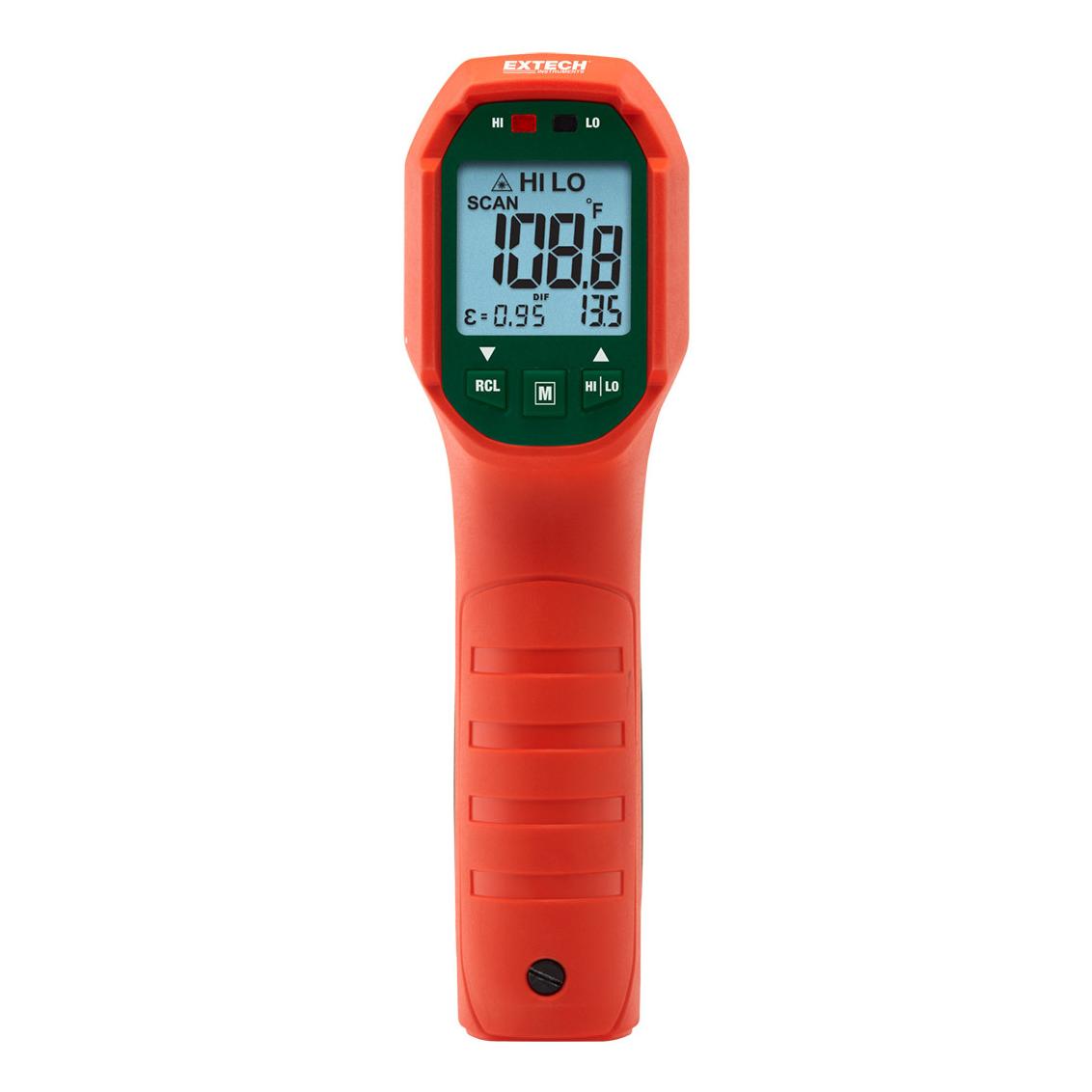 FLIR Extech IR320 electronic component