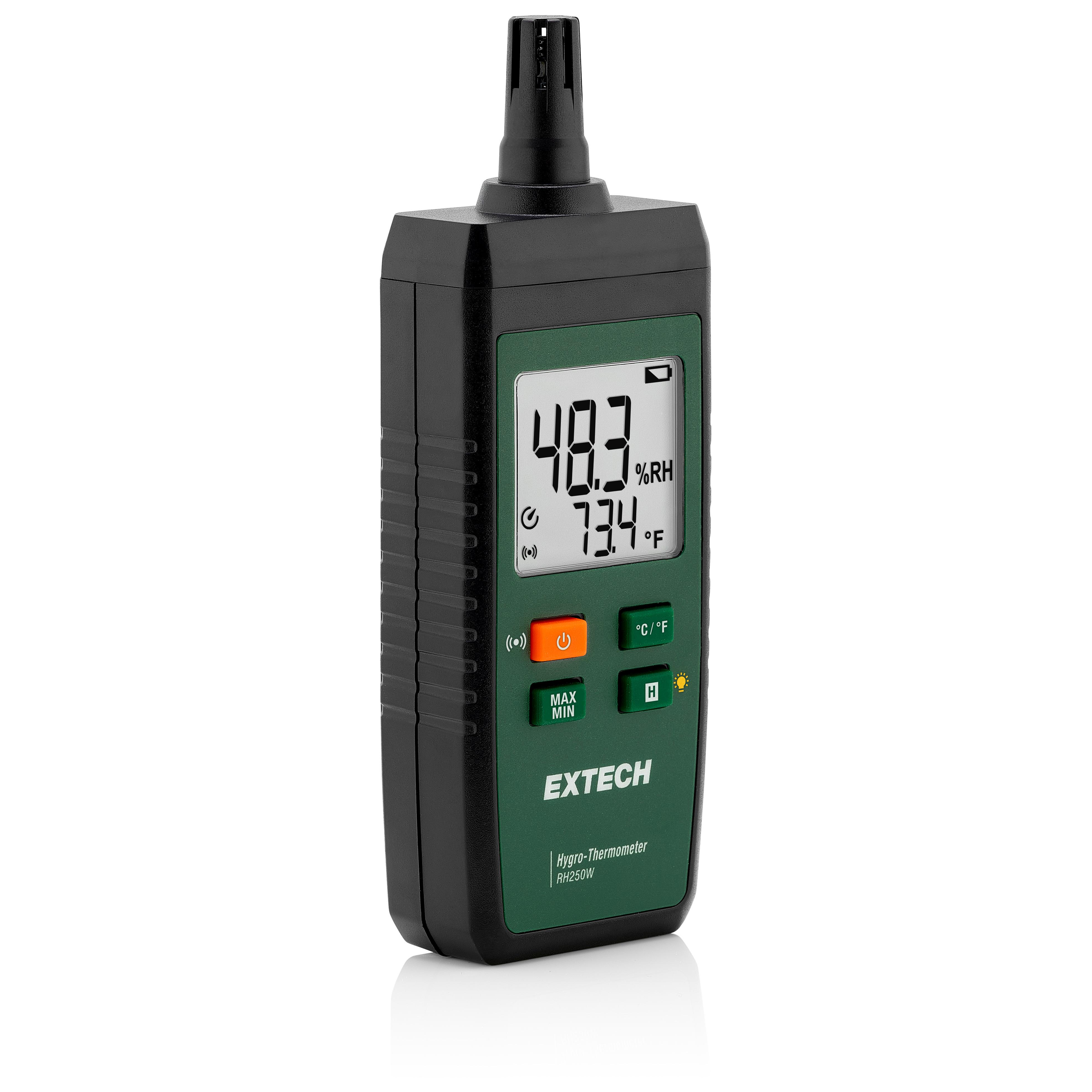 FLIR Extech RH250W electronic component
