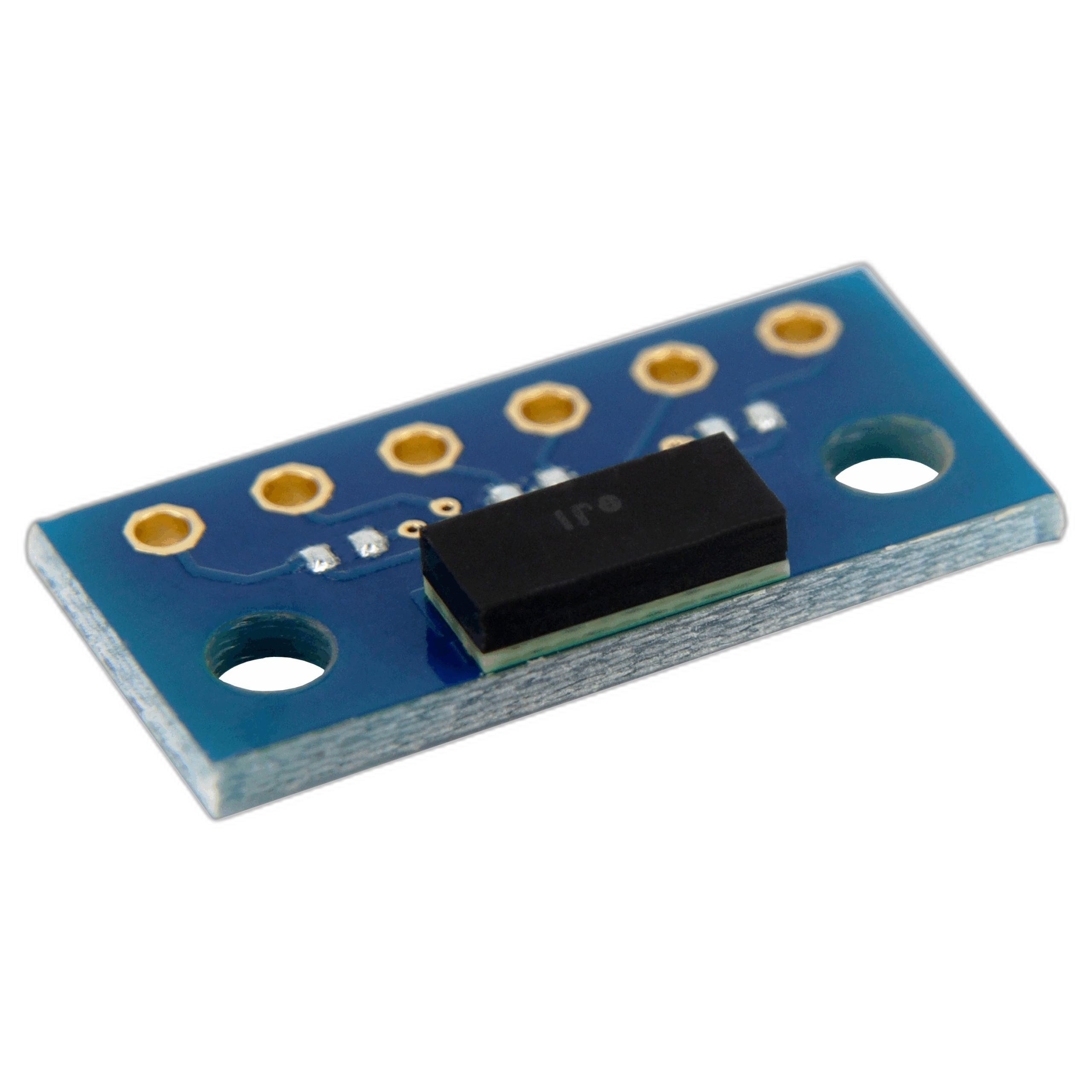 Sensitec AL779 Evalboard electronic component