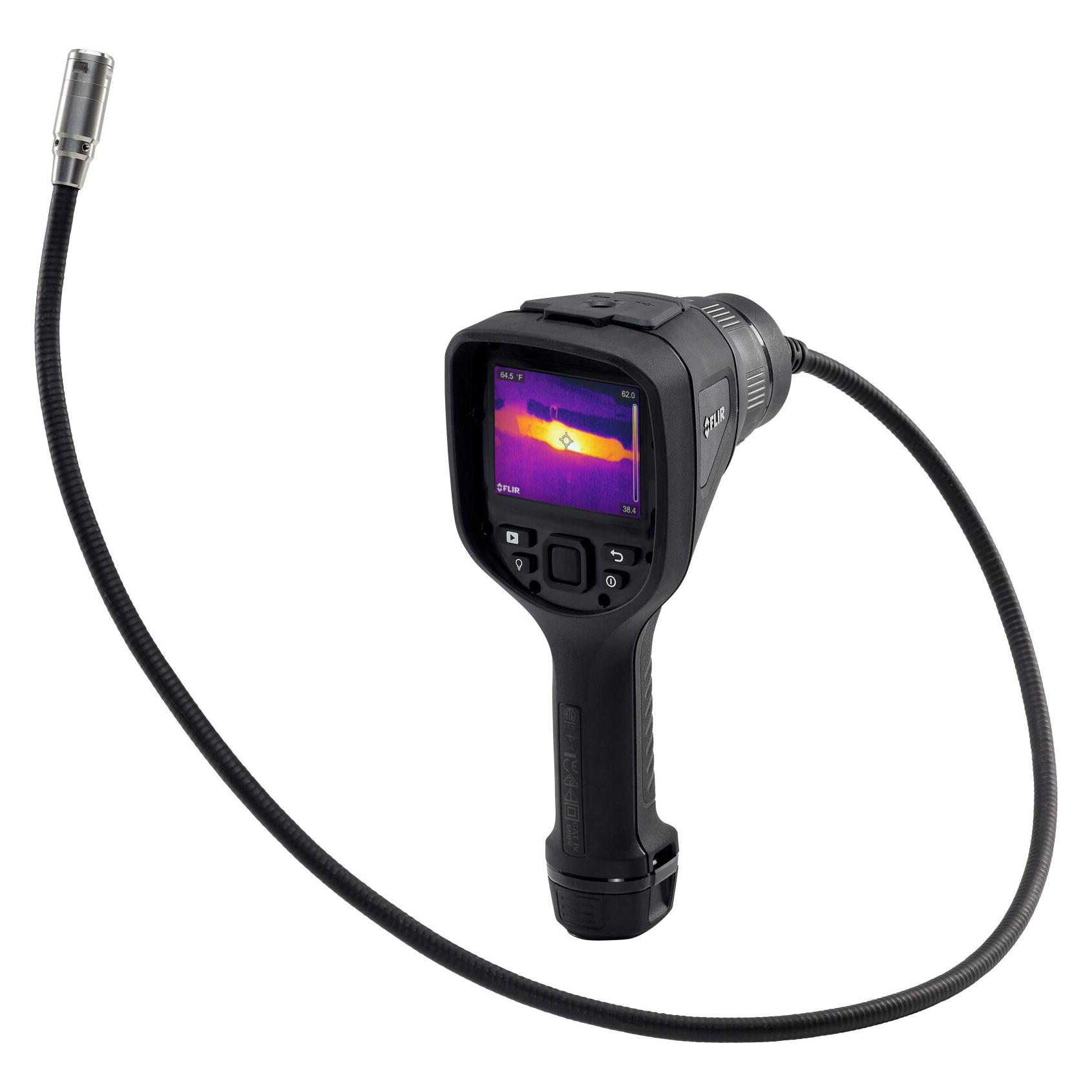 Teledyne FLIR Commercial Systems VS290-21 electronic component