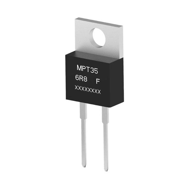 TE Connectivity Passive Product SP05100RJT electronic component