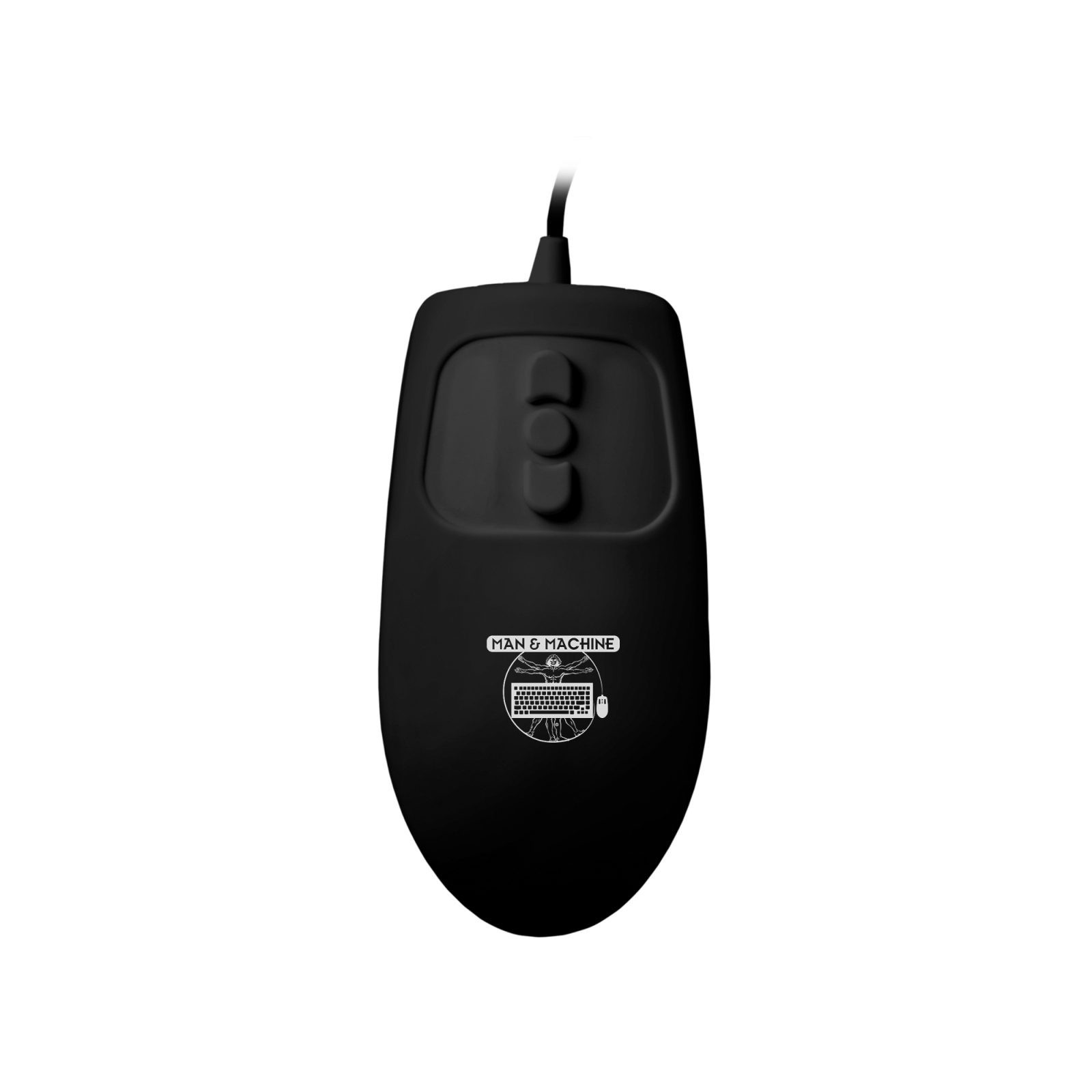 Man & Machine Inc. MOM/B5 electronic component