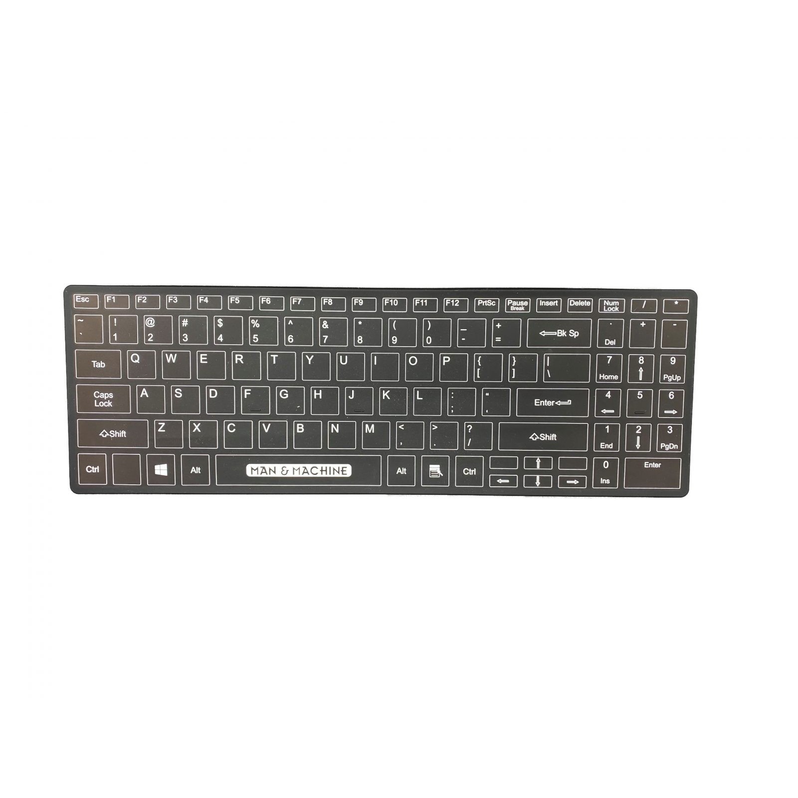 Man & Machine Inc. DRAPE/ITS/US-B electronic component