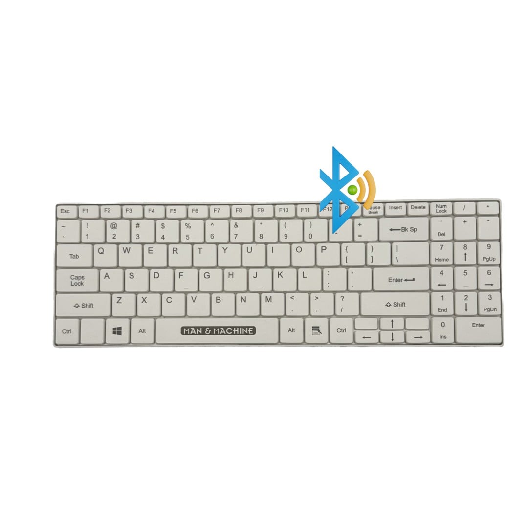 Man & Machine Inc. ITSC/BTWI/W5 electronic component