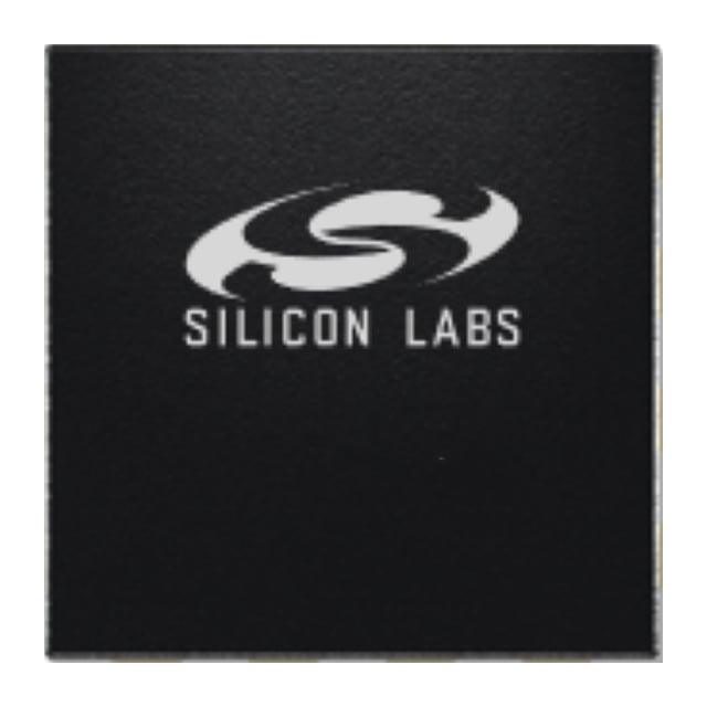 Silicon Labs EFM32PG22C200F128IM32-C electronic component