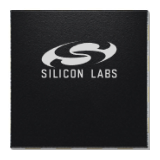 Silicon Labs EFM32PG22C200F256IM40-C electronic component