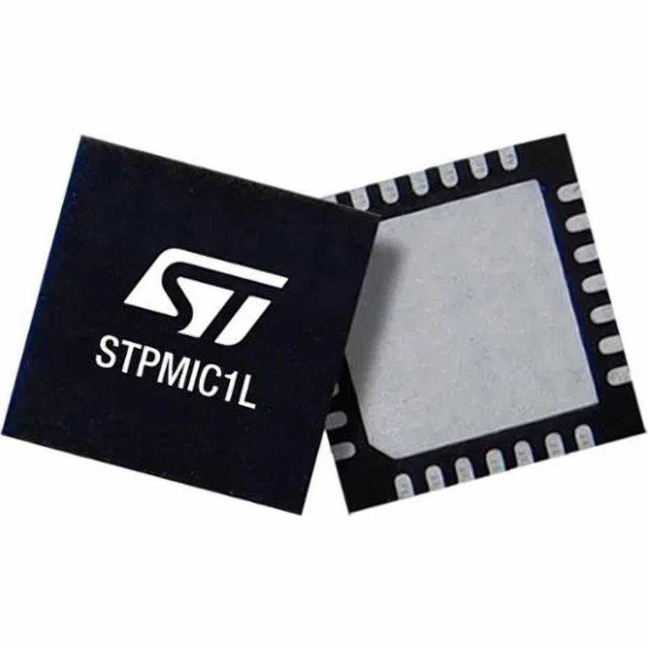 STMicroelectronics STPMIC1LAPQR electronic component