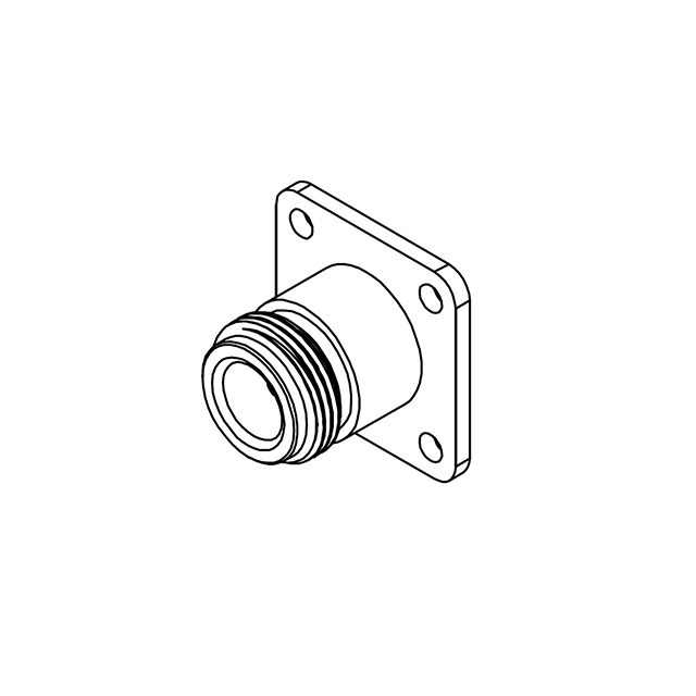 Molex 0732705003 electronic component