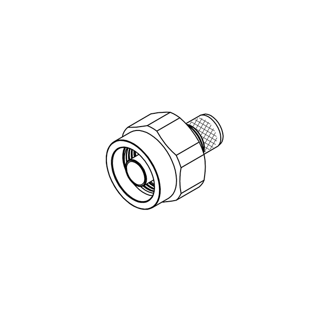 Molex 0732760111 electronic component