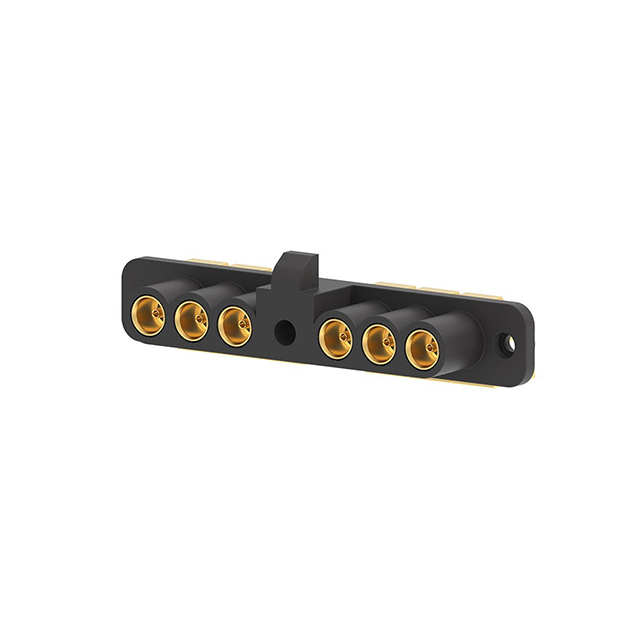 Molex 0733580272 electronic component