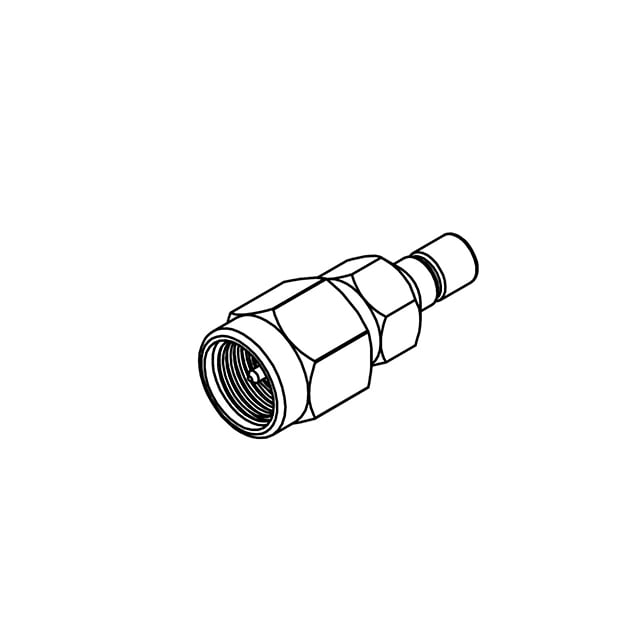 Molex 0733860023 electronic component