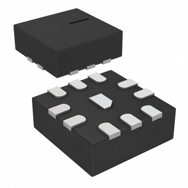 Analog Devices Inc. LTC5562IUC#TRMPBF electronic component