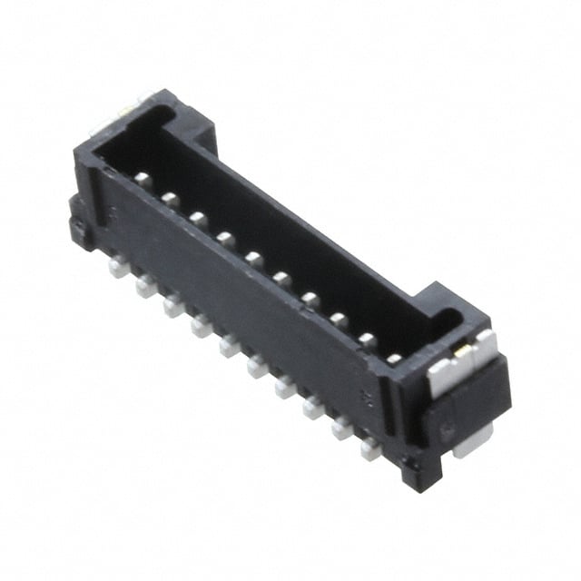 Molex 5055681071 electronic component