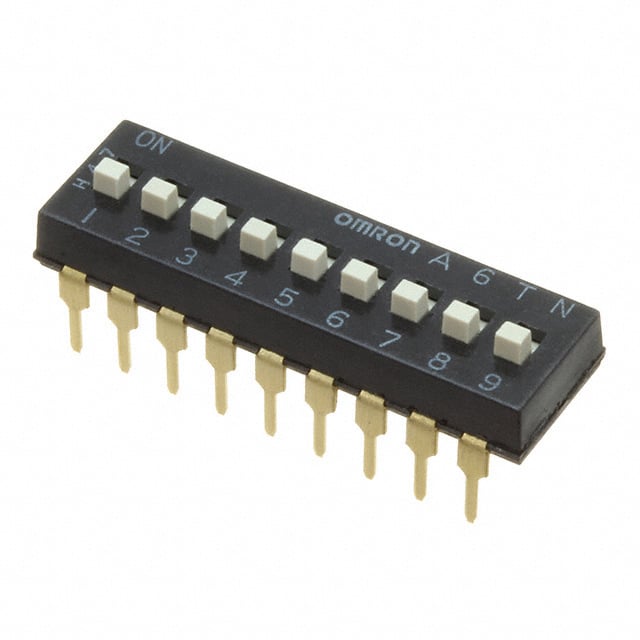 Aratas America LLC A6TN-9104 electronic component
