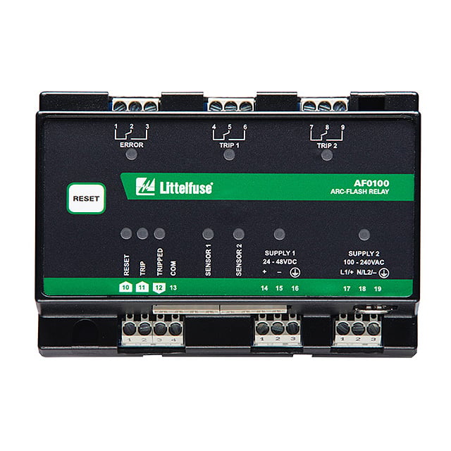 Littelfuse Inc. AF0100-10-CC electronic component