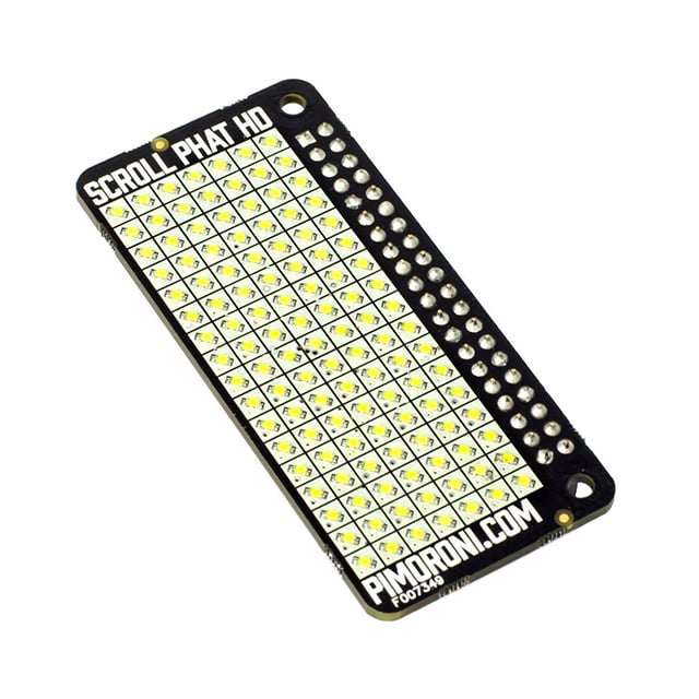 Pimoroni Ltd PIM332 electronic component