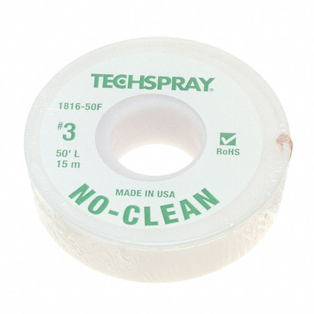 Techspray 1816-50F electronic component