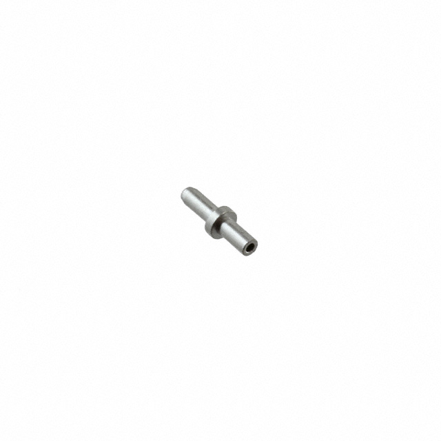 Mill-Max Manufacturing Corp. 3221-2-00-80-00-00-08-0 electronic component