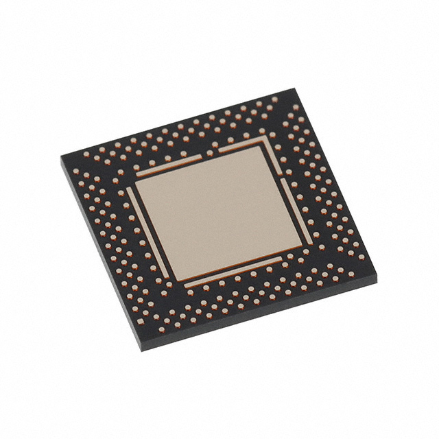 Broadcom Limited BCM53125SKMMLG electronic component