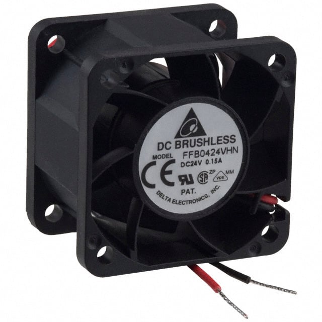 Delta Electronics FFB0424VHN electronic component