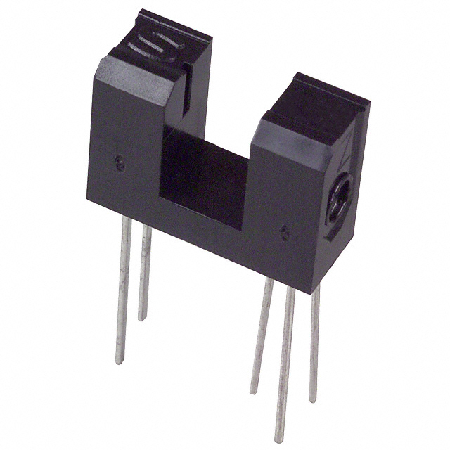 Sharp Microelectronics GP1A52LRJ00F electronic component