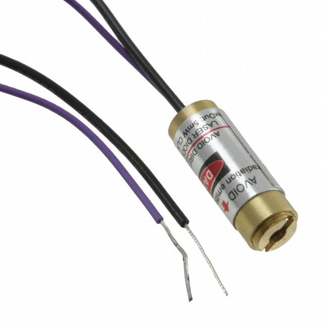 US-Lasers Inc. MM6355I electronic component