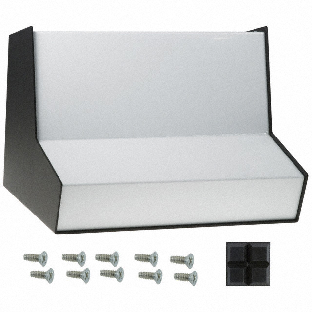 Bud Industries SC-13101 electronic component