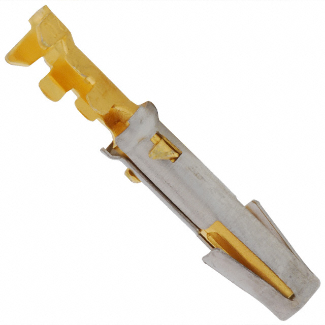 Souriau-Sunbank by Eaton SC20ML-1S6 electronic component