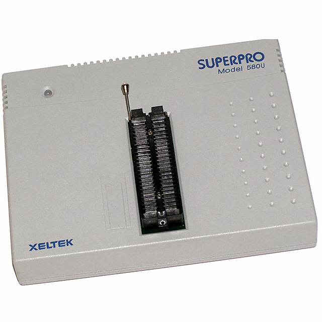 Xeltek Inc. SUPERPRO580U(ROHS) electronic component