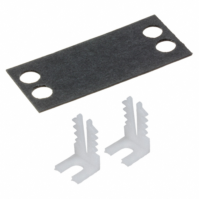 Molex 0387736404 electronic component