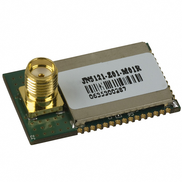 NXP USA Inc. JN5121-Z01-M01V electronic component