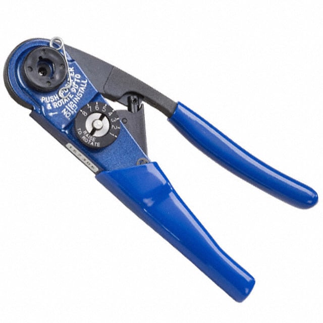 Astro Tool Corp 615717 electronic component