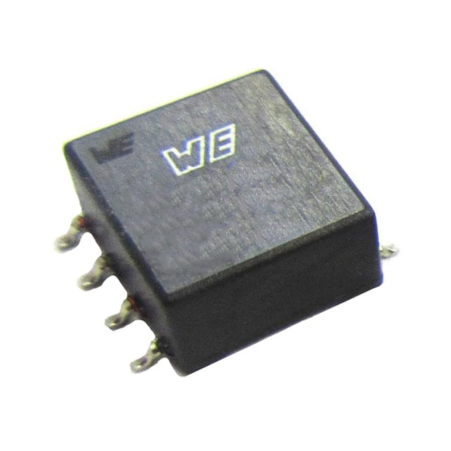 Würth Elektronik 74941502 electronic component