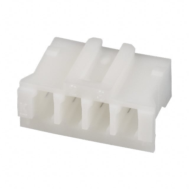 JST Sales America Inc. PHR-4 electronic component