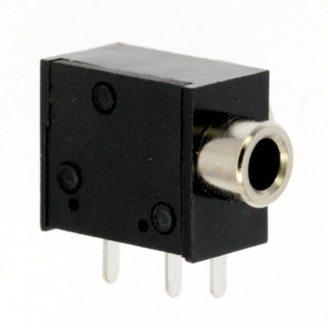 Same Sky (Formerly CUI Devices) SJ1-3533N electronic component