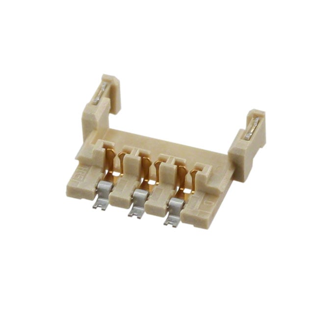 Hirose Electric Co Ltd DF59-3S-2V(51) electronic component
