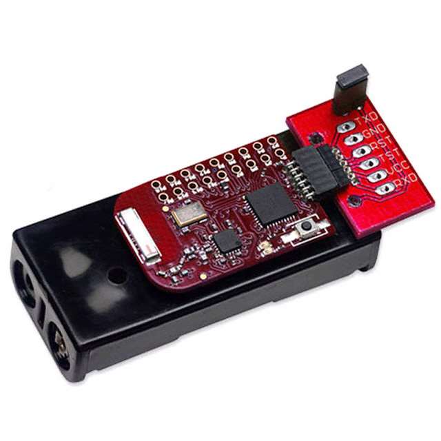 Texas Instruments EZ430-RF2500T electronic component