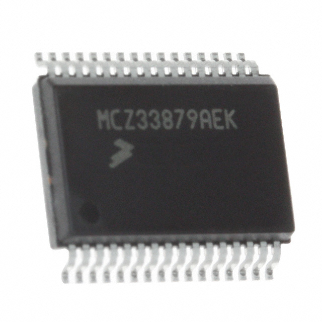 NXP USA Inc. MC33972ATEKR2 electronic component