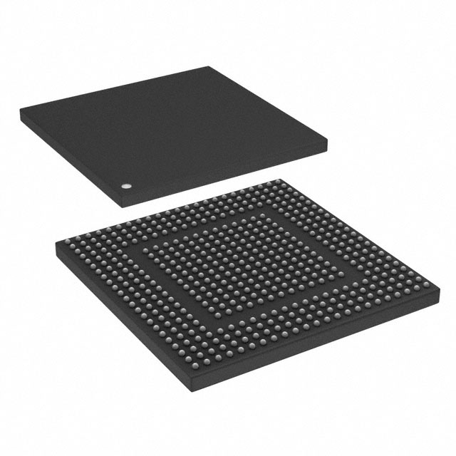 NXP USA Inc. MPC8308VMAFDA electronic component