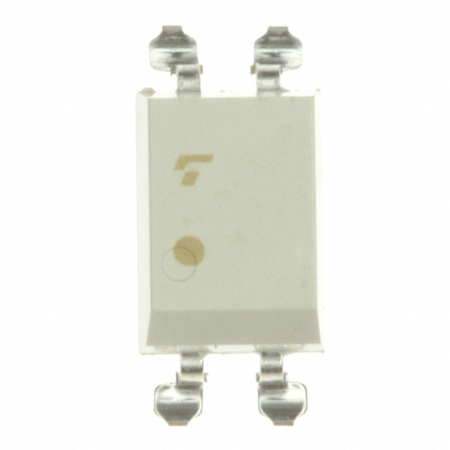 Toshiba Semiconductor and Storage TLP627(TP1,F) electronic component