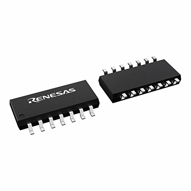 Renesas Electronics Corporation UPC844G2-E1-A electronic component