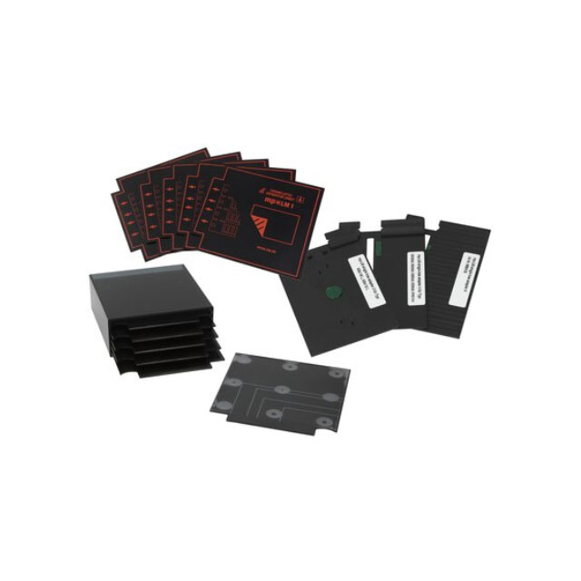 Murrplastik Systems, Inc. 86624117 electronic component