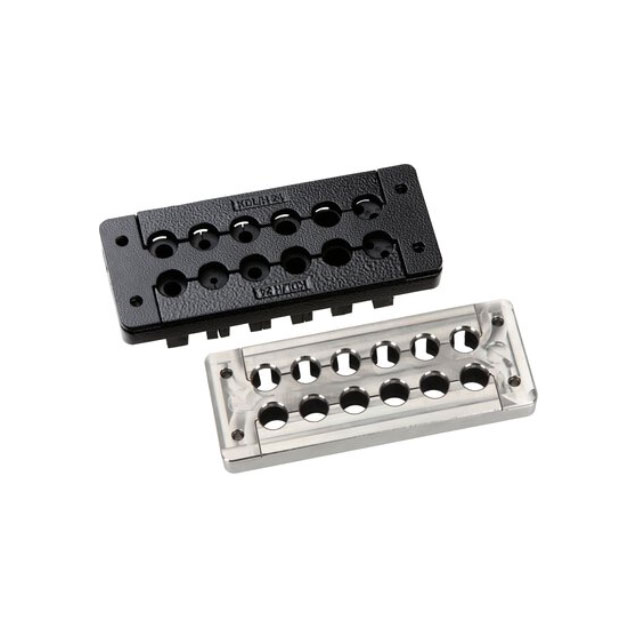 Murrplastik Systems, Inc. 87141410 electronic component