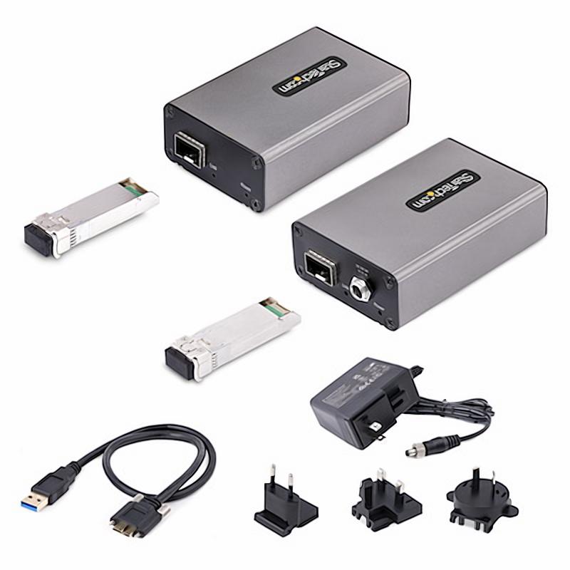 StarTech.com F35023-USB-EXTENDER electronic component