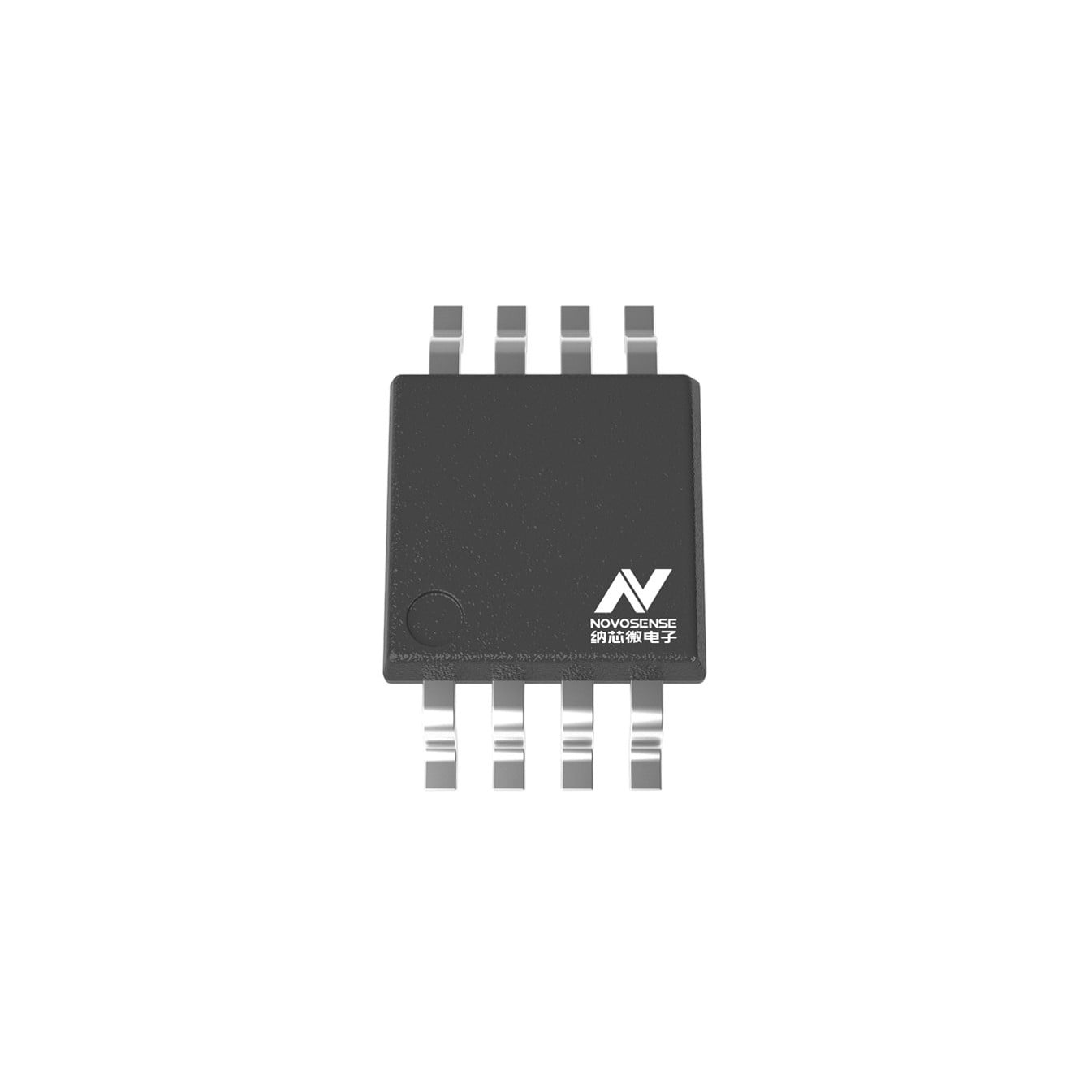 NOVOSENSE NSOPA8052-DSPR electronic component