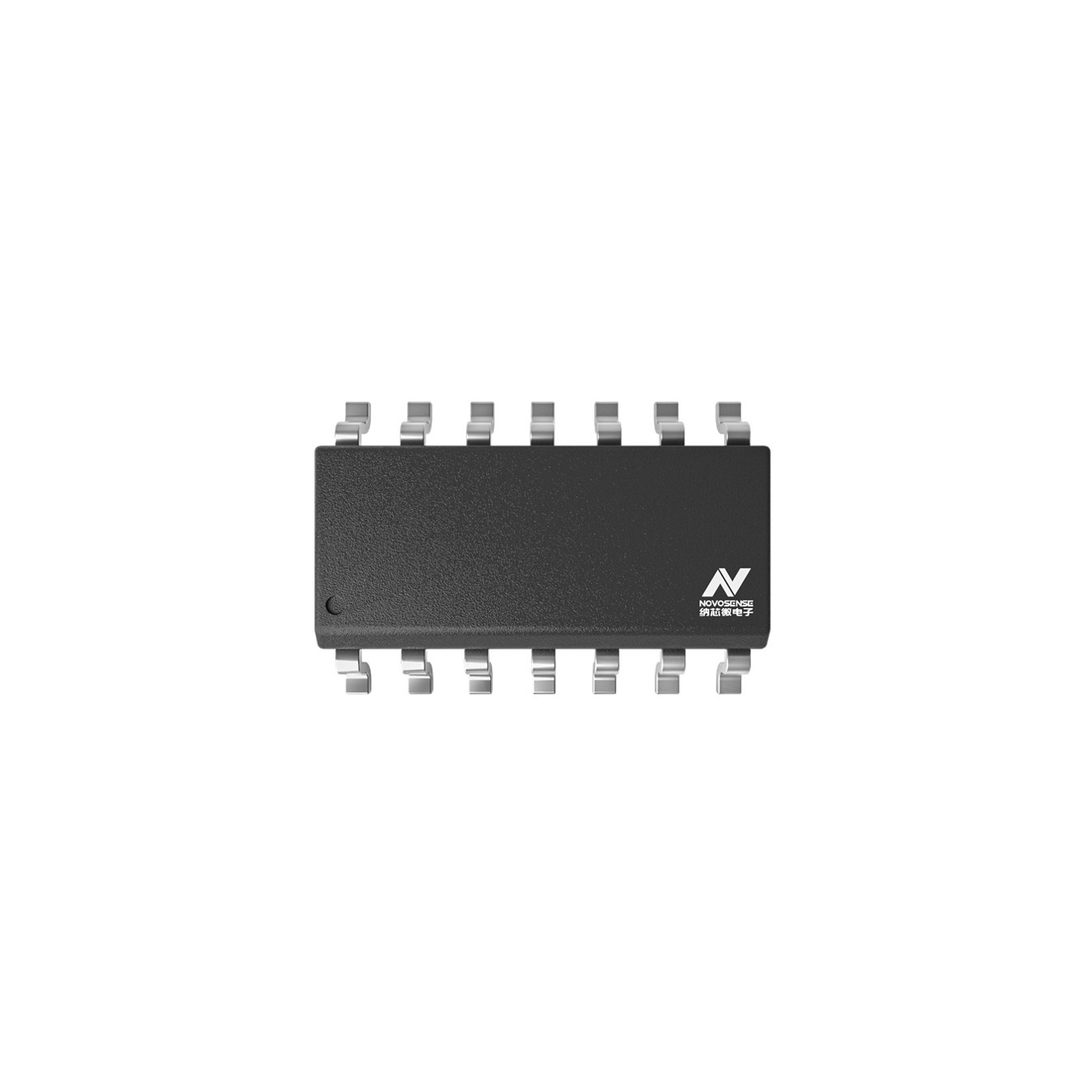 NOVOSENSE NSOPA8102-Q1MSR electronic component